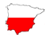 BADALONESA DEL CORTE - Polski